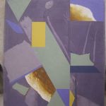 468 5452 Oljemålning